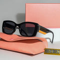 Miu Miu 58039 Sunglasses