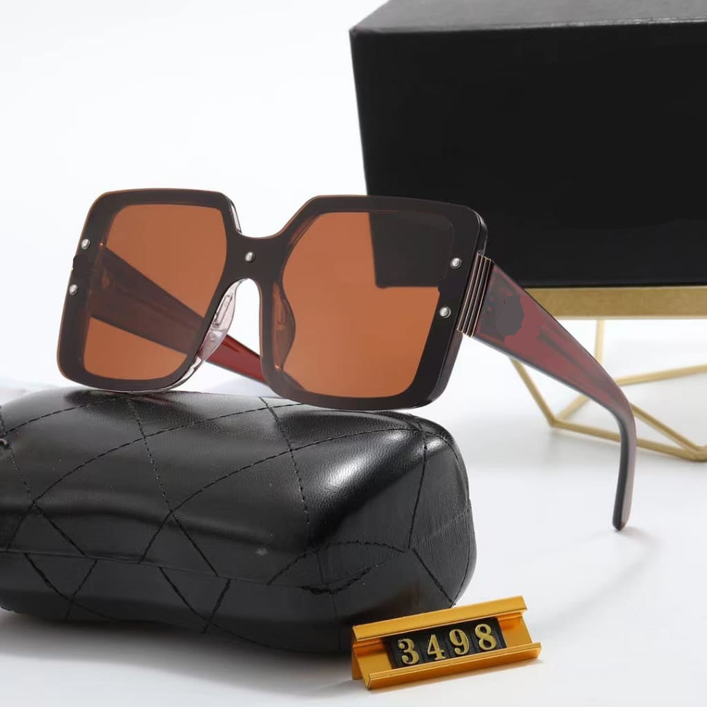 Celebrity Fashion Sunglasses for Women