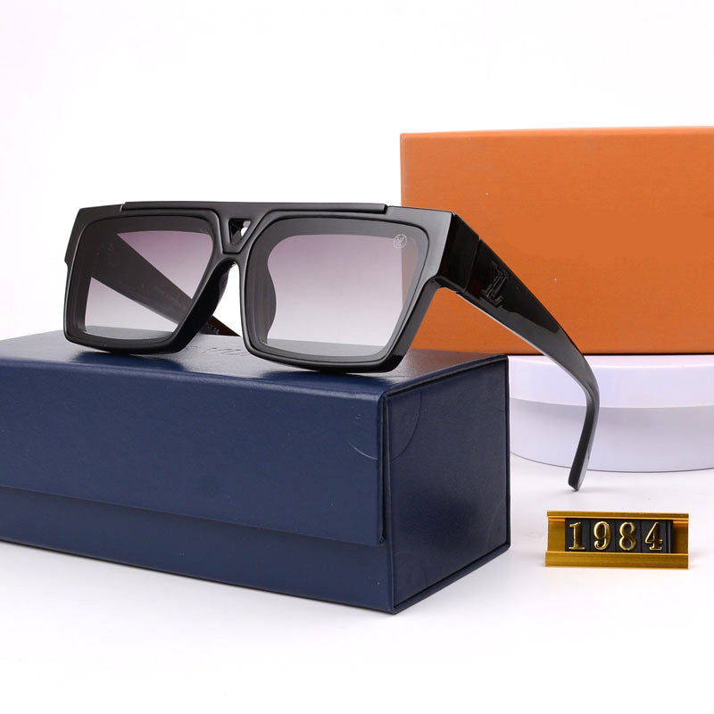 Louis Vuitton Clavoint Sunglasses