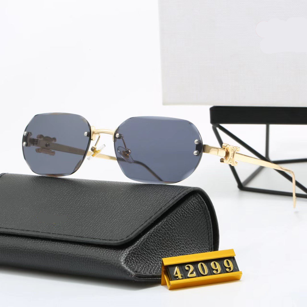 Celine Triomphe Monclair Sunglasses