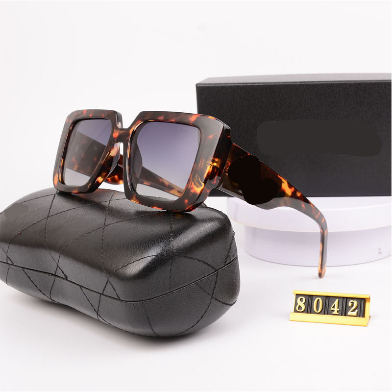 Chanel 8042 Sunglasses
