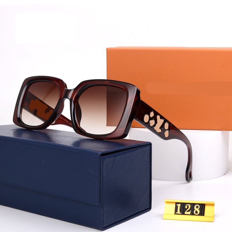 Luis Vuitton Square Sunglasses