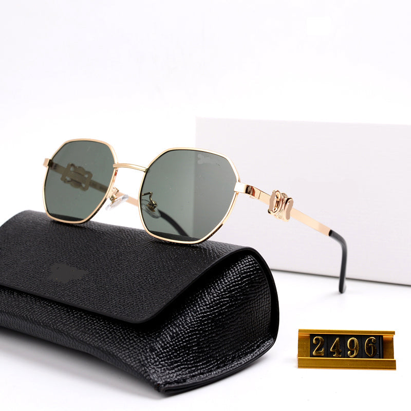 Celine Triomphe Valoise Sunglasses
