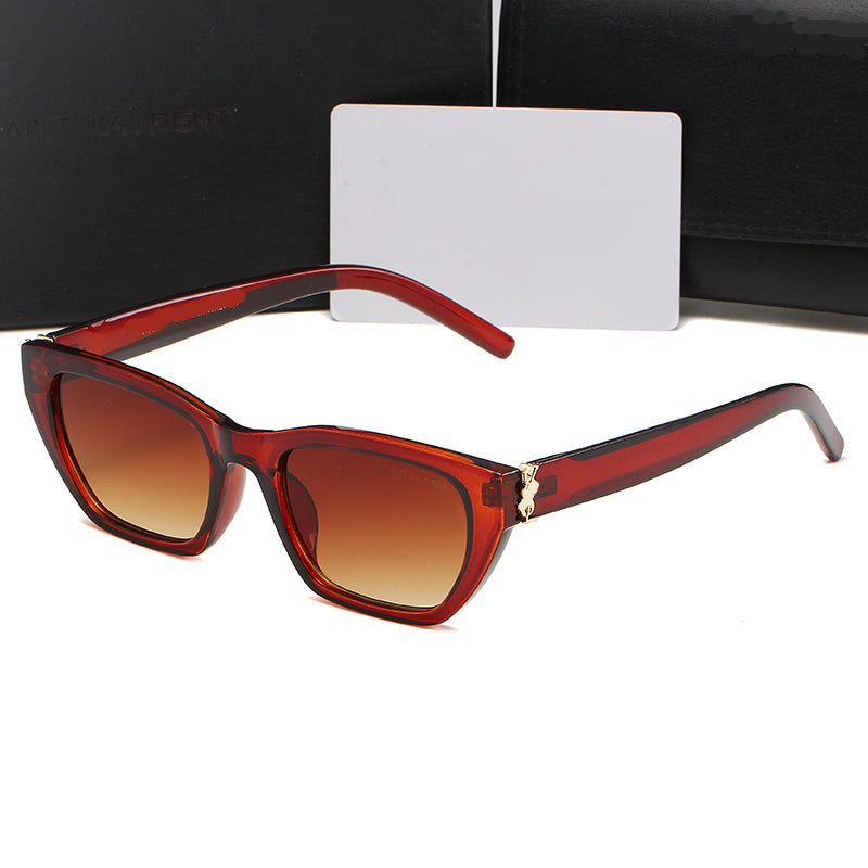 Saint Laurent SL M143 Sunglasses