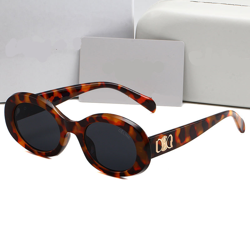 Celine Triomphe 40194 U 01A Sunglasses