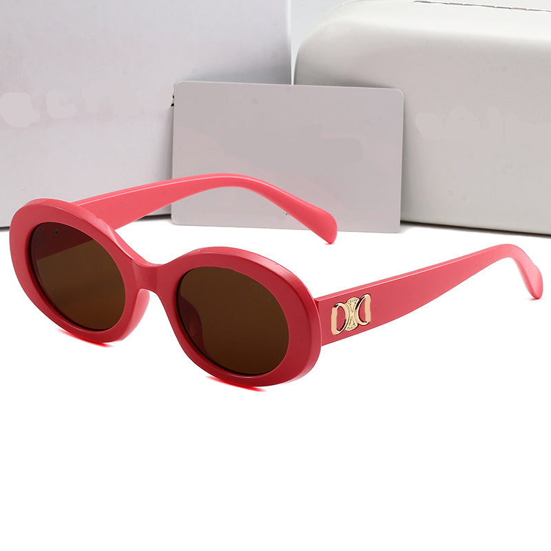 Celine Triomphe 40194 U 01A Sunglasses