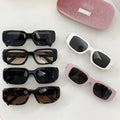 Miu Miu Glimpse II Sunglasses