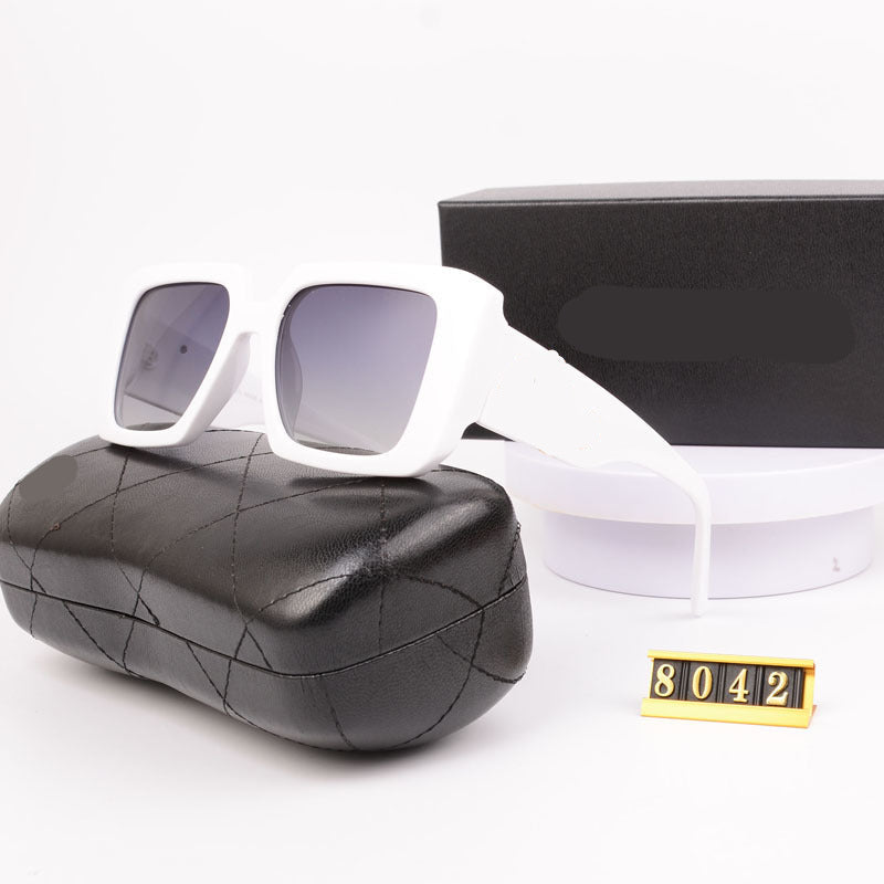 Chanel 8042 Sunglasses