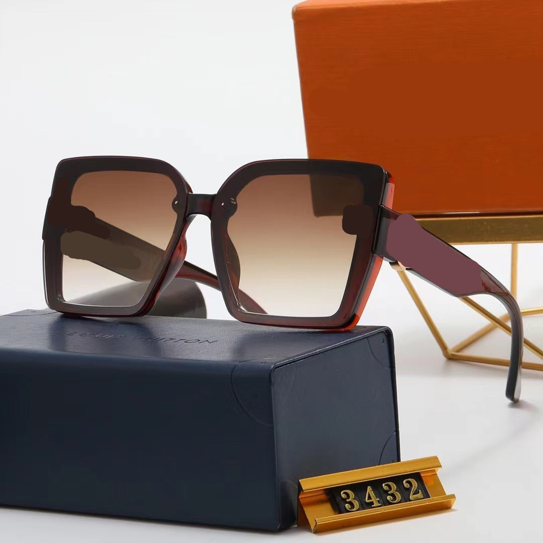 Louis Vuitton 3432 Sunglasses