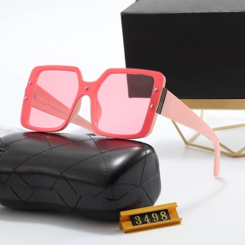 Celebrity Fashion Sunglasses for Women