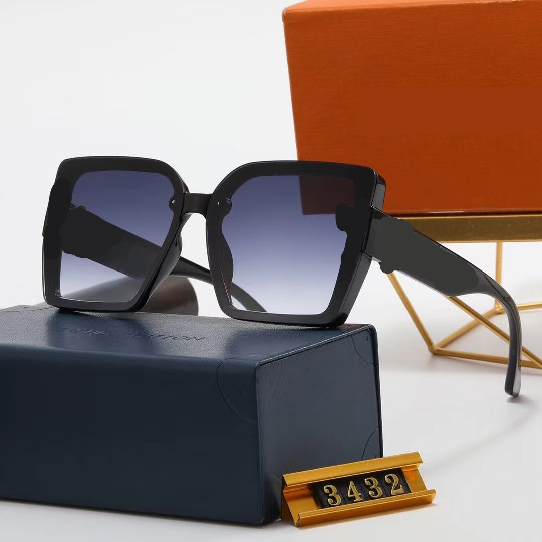 Louis Vuitton 3432 Sunglasses