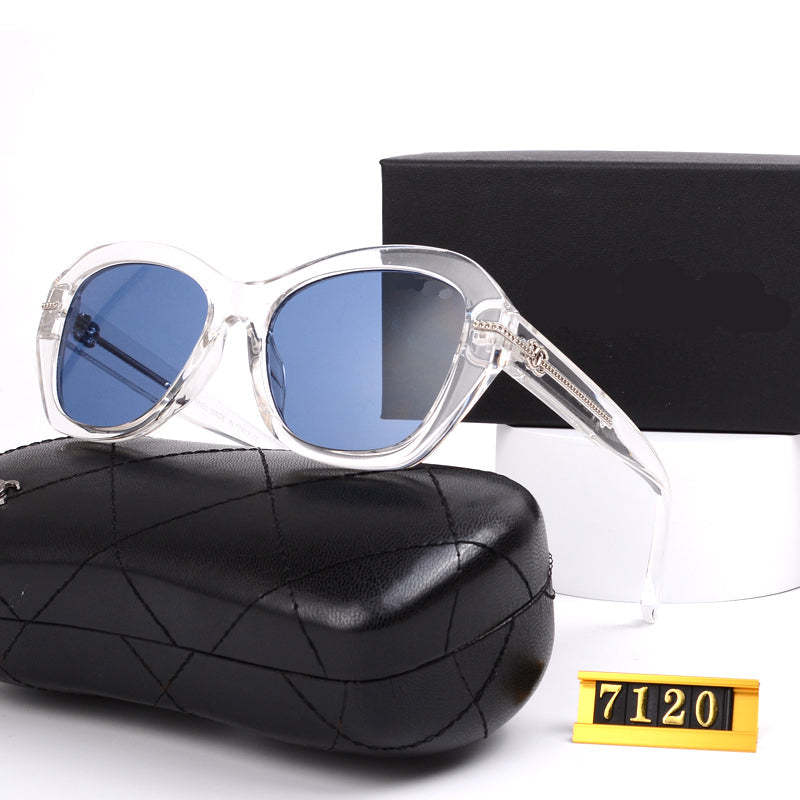 Chanel Vogue Sunglasses