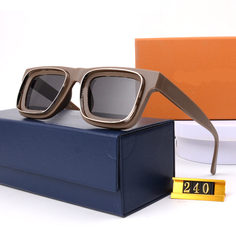 Louis Vuitton Supervision Sunglasses