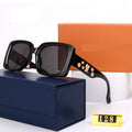 Luis Vuitton Square Sunglasses