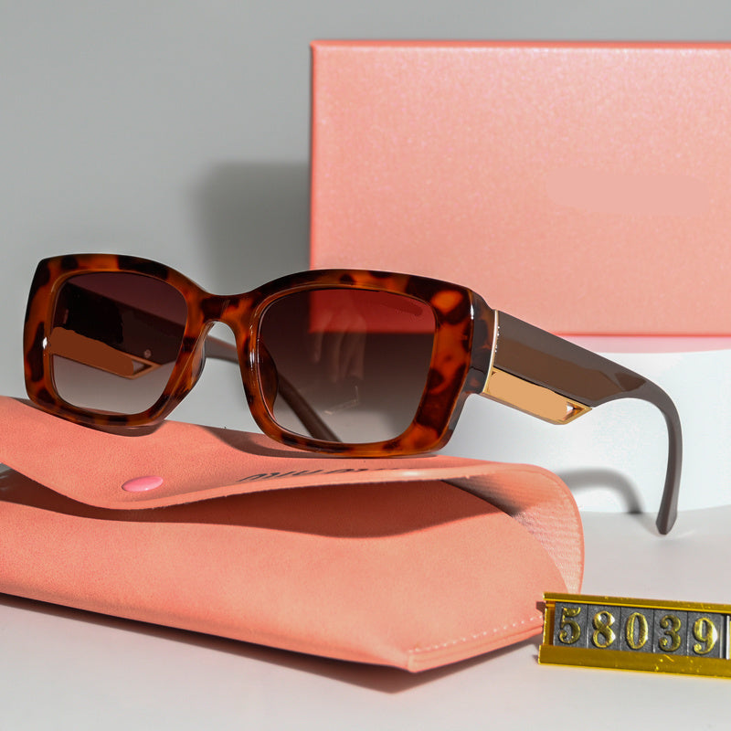 Miu Miu 58039 Sunglasses