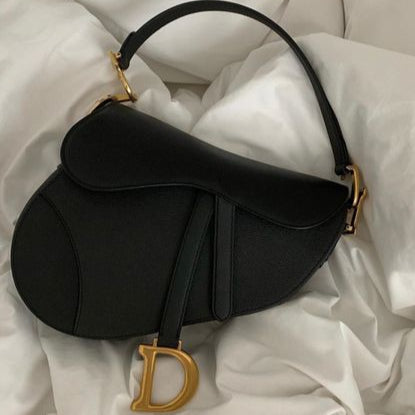 Dior  Saddle Bag