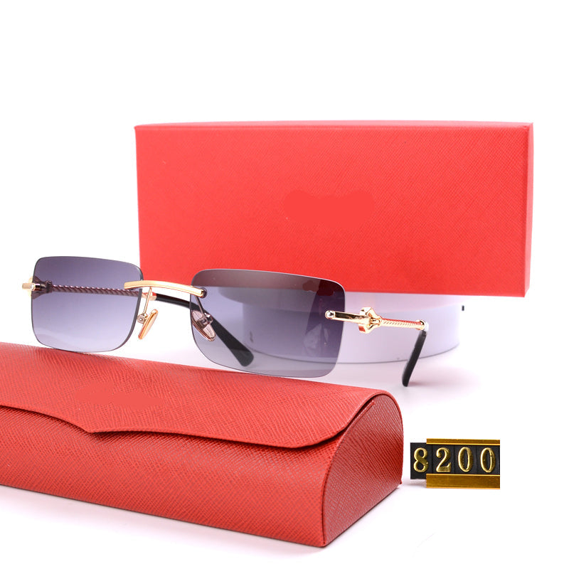 Cartier Imperium Sunglasses