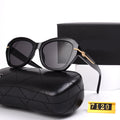 Chanel Vogue Sunglasses