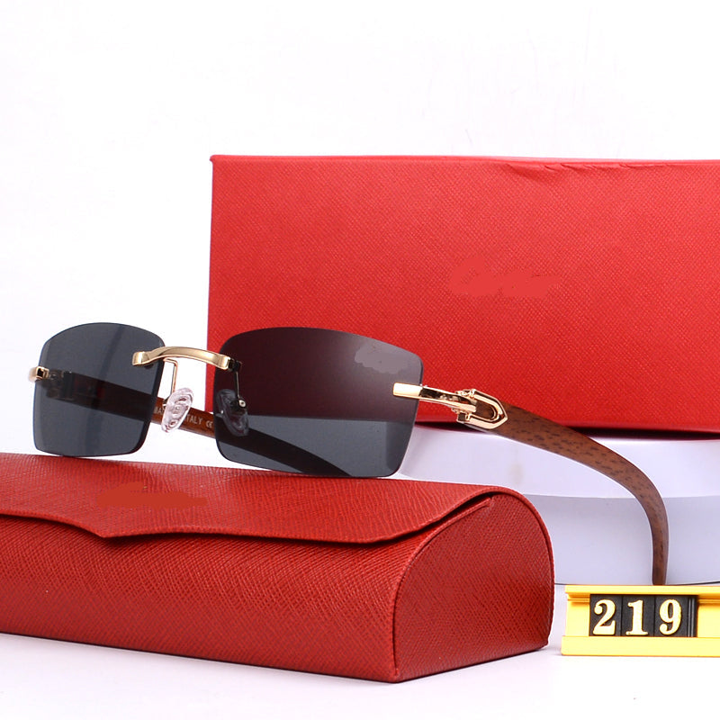 Cartier Square Sunglasses