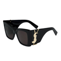 Saint Laurent Blaze SL Sunglasses
