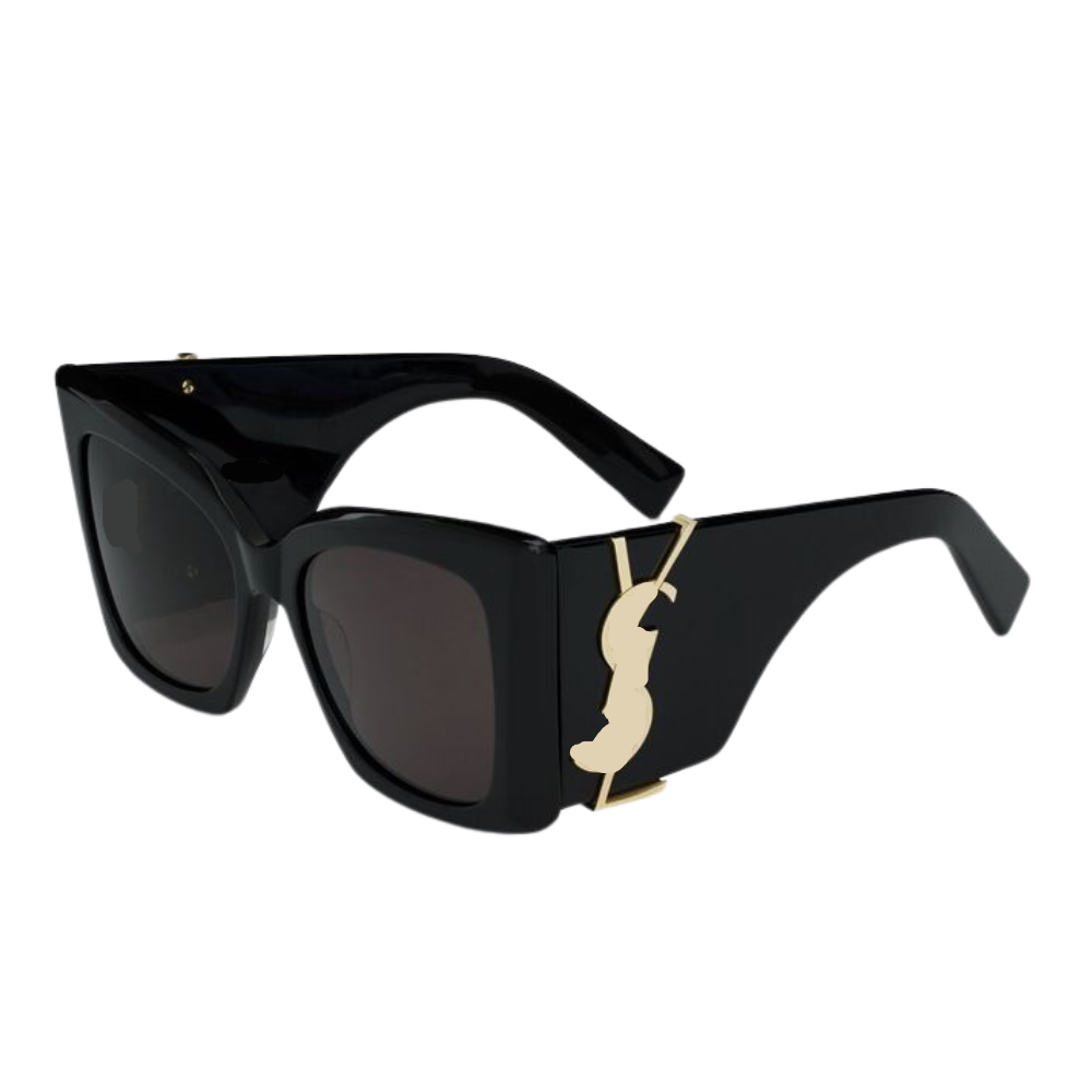 Saint Laurent Blaze SL Sunglasses