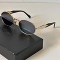 Prada Eclipse Sunglasses