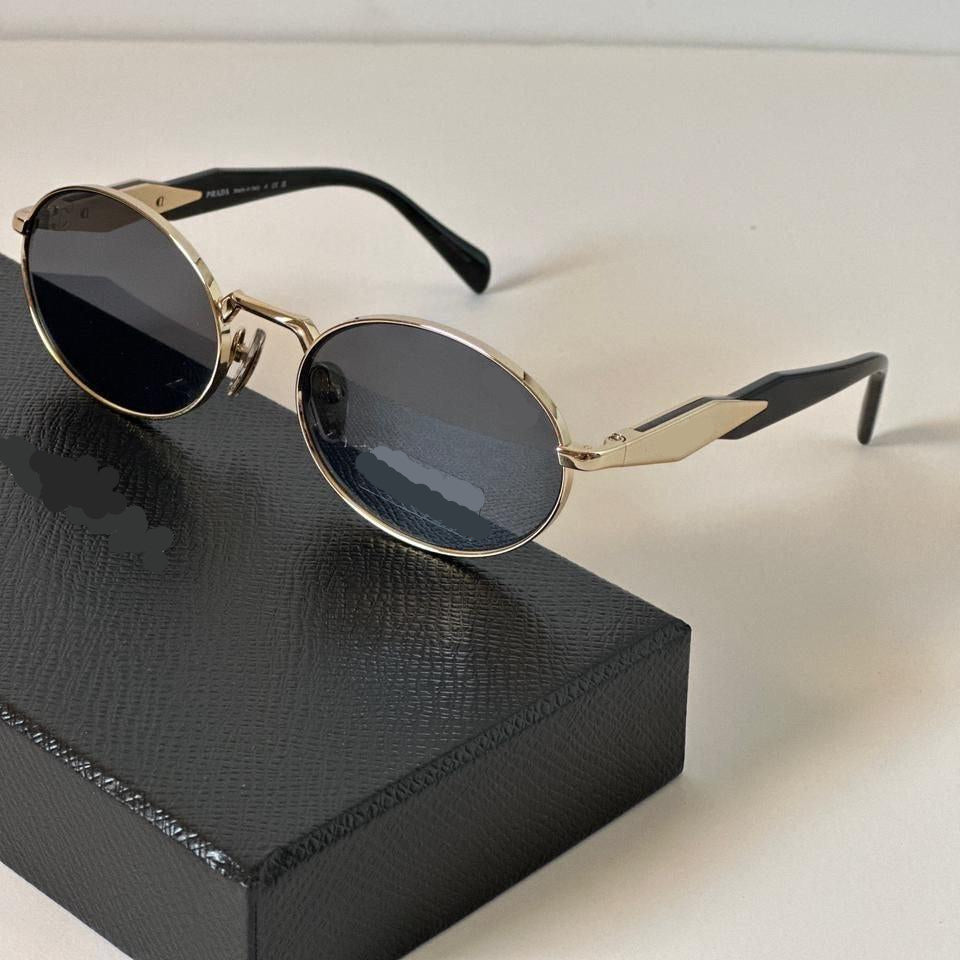 Prada Eclipse Sunglasses