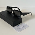 Prada Sunglasses with Logo
