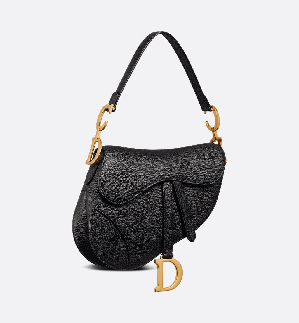 Dior  Saddle Bag