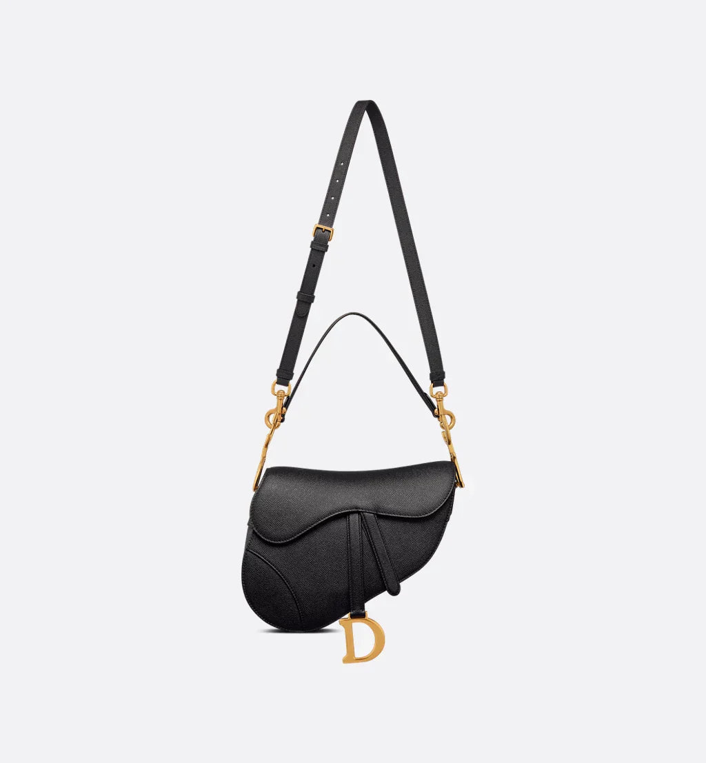Dior  Saddle Bag