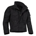 WOODLAND JACKET