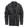 EVEREST JACKET