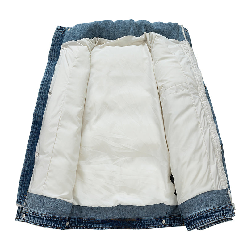 VON™ DOWN JACKET