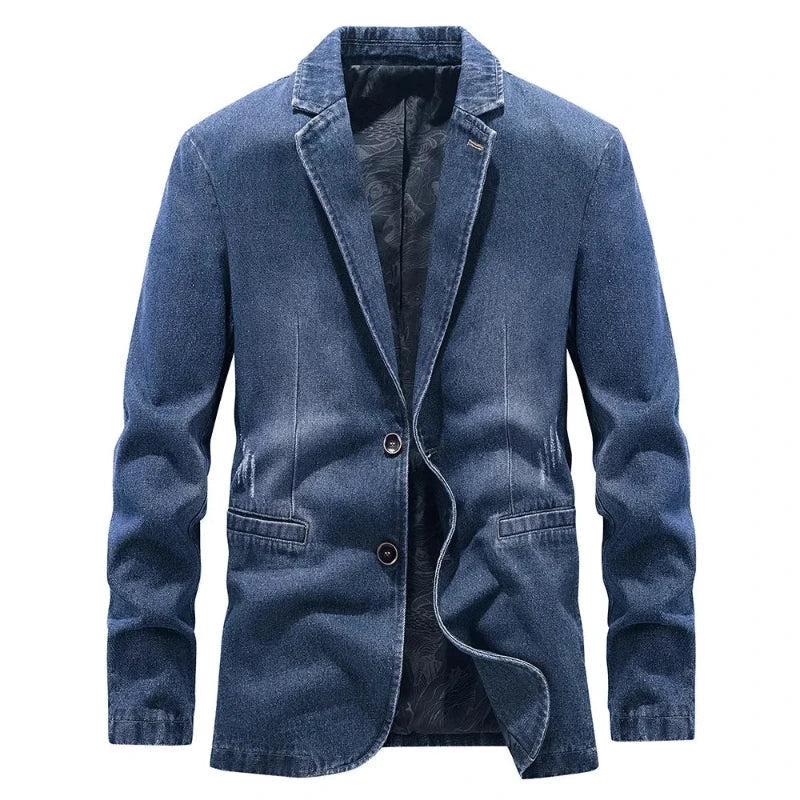TYLER DENIM JACKET