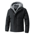 APEX HOODED JACKET