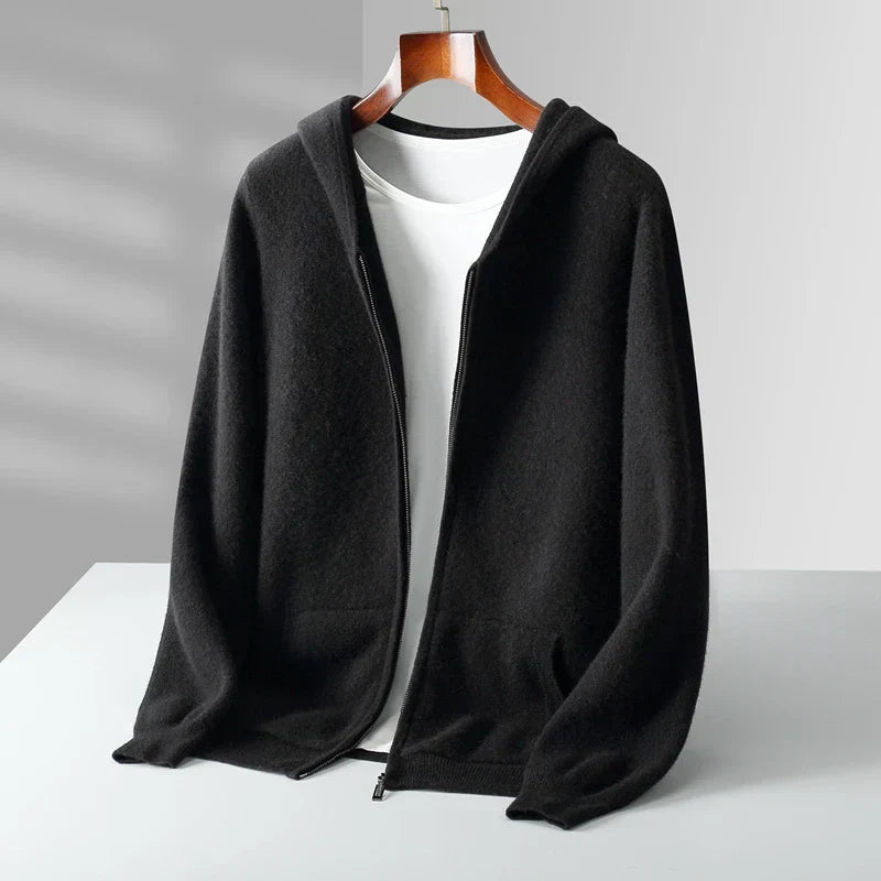 VALENCO HOODIE