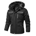 SNOWFORD JACKET
