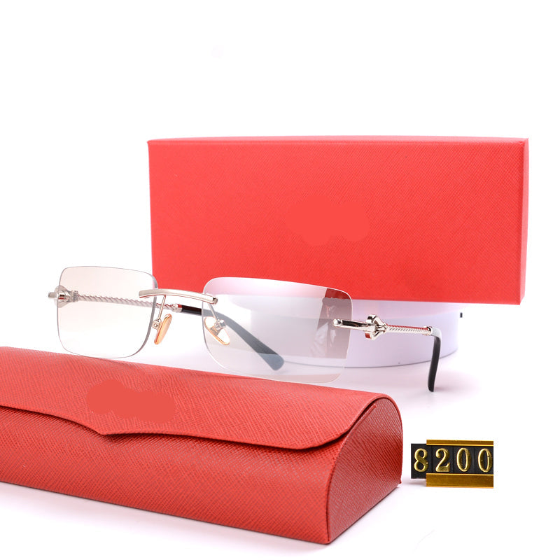 Cartier Imperium Sunglasses