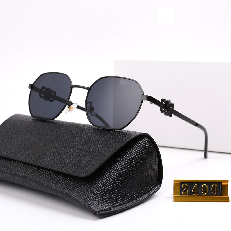 Celine Triomphe Valoise Sunglasses