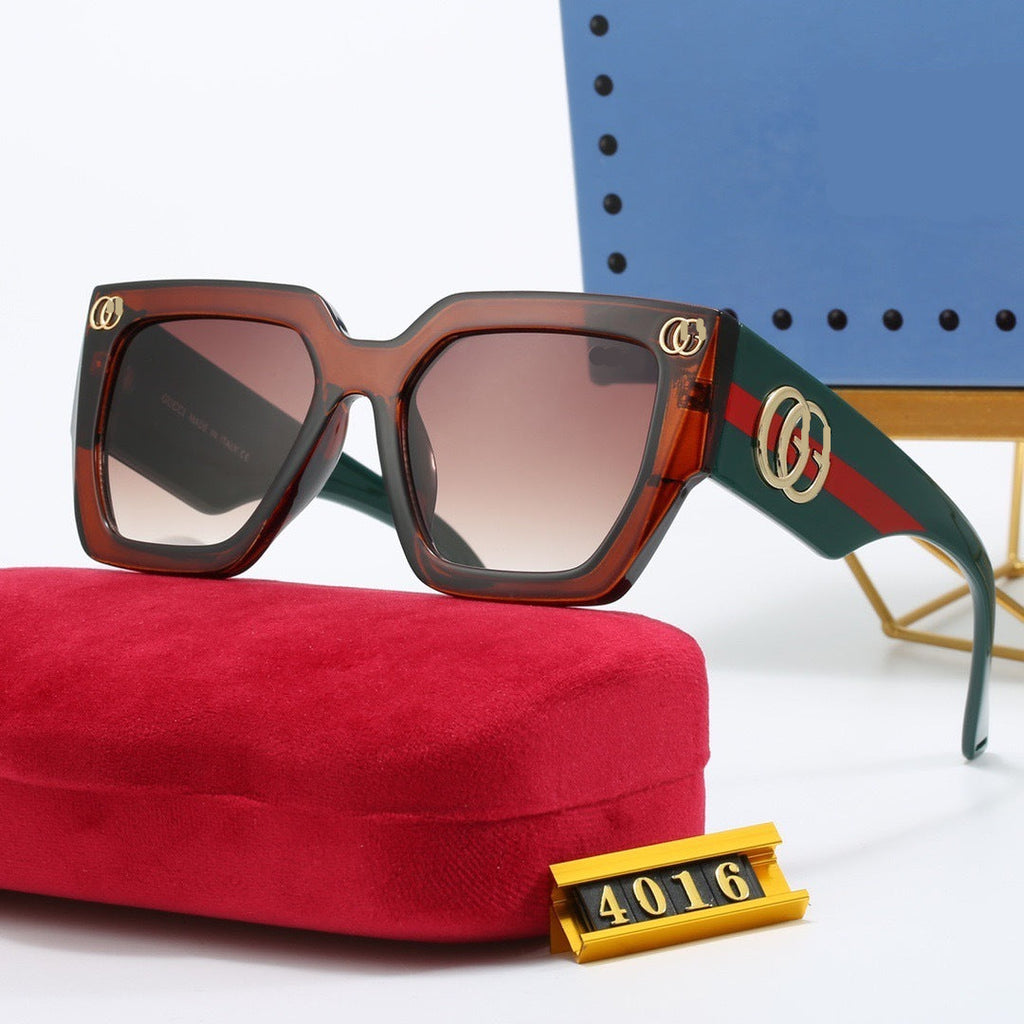 Gucci 4016 Sunglasses