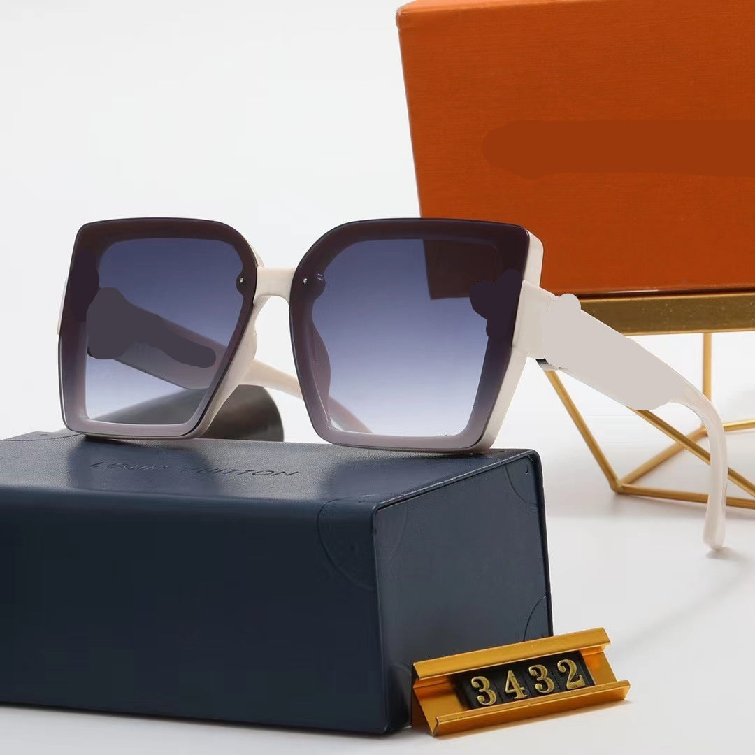 Louis Vuitton 3432 Sunglasses