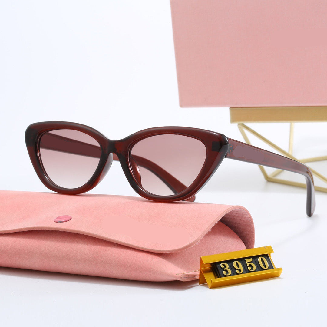 Miu Miu Cat Eye III Sunglasses
