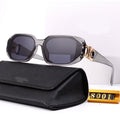 Celine Triomphe Oval Sunglasses