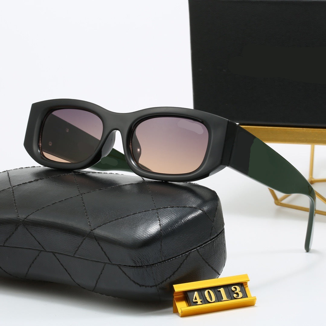 Chanel 4013 Sunglasses
