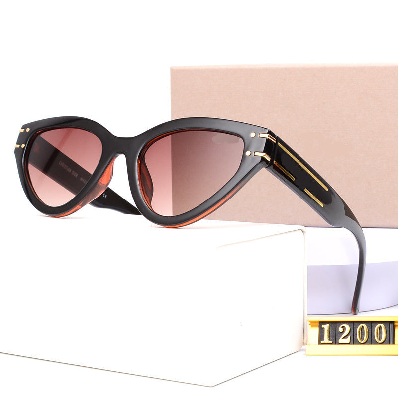 Dior 1200 Sunglasses