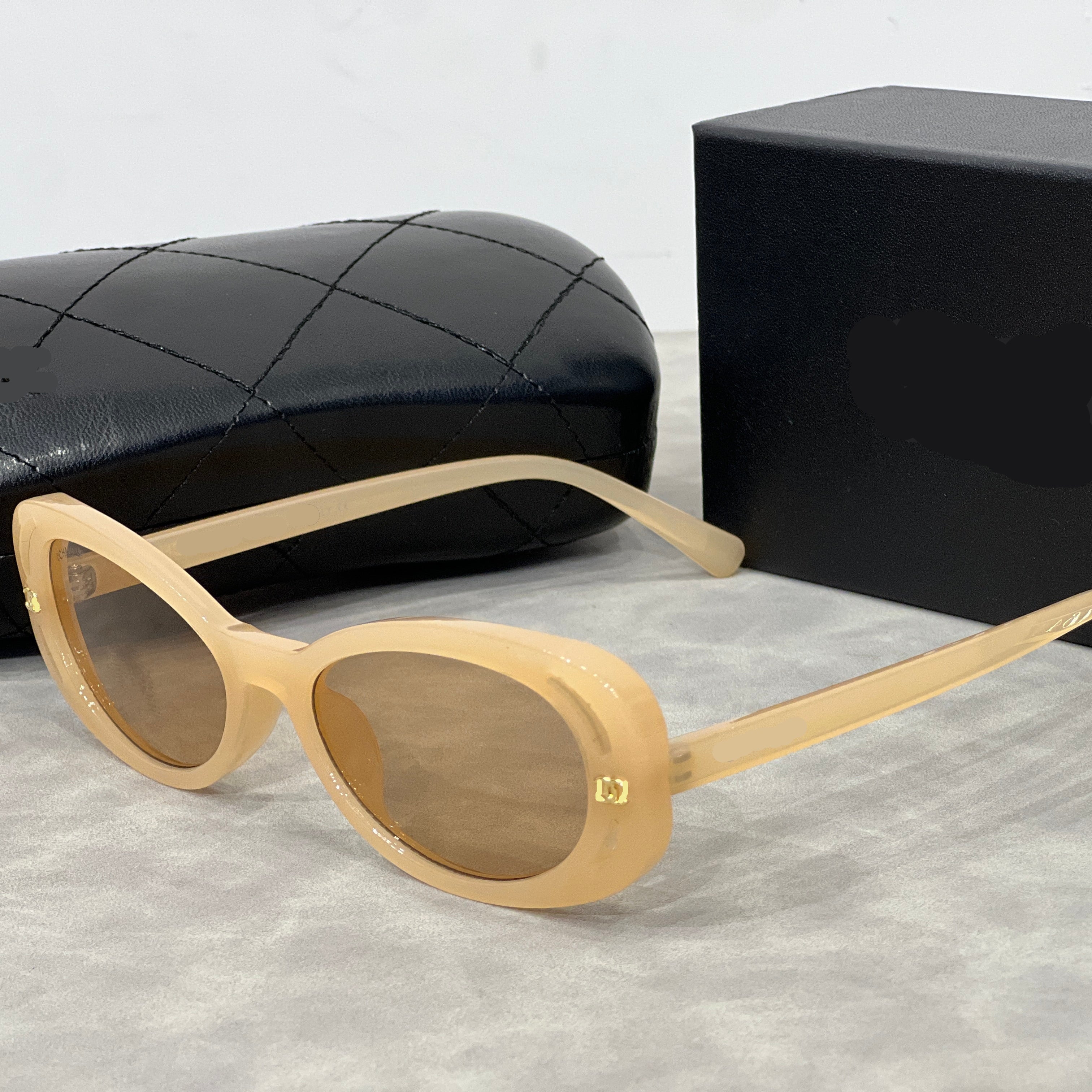 Chanel High Classy Sunglasses