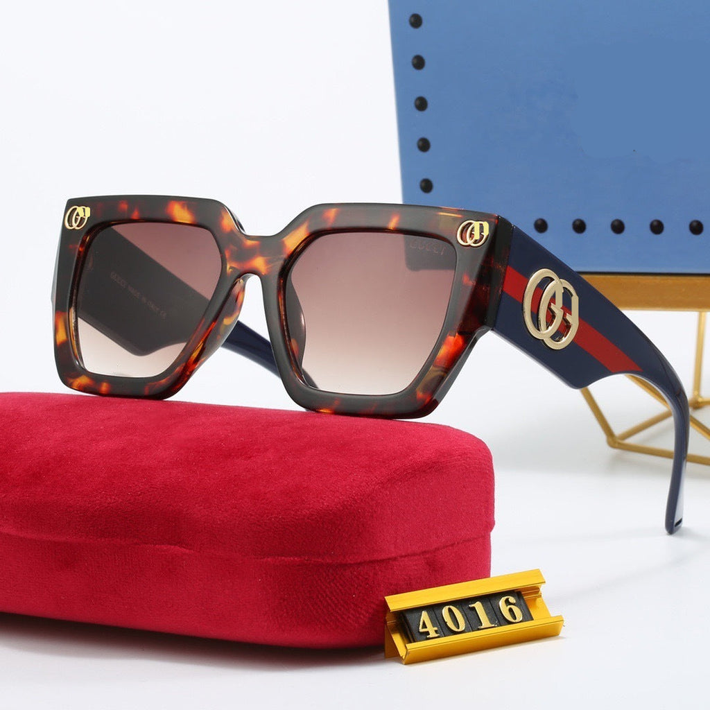 Gucci 4016 Sunglasses