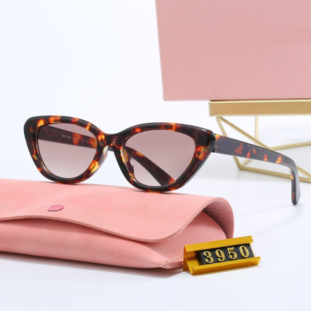 Miu Miu Cat Eye III Sunglasses