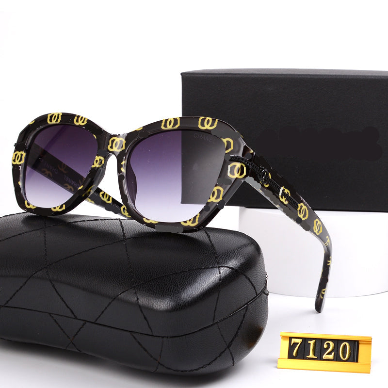 Chanel Vogue Sunglasses