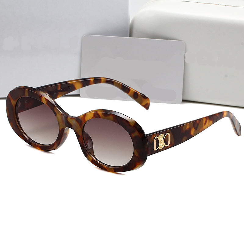 Celine Triomphe 40194 U 01A Sunglasses